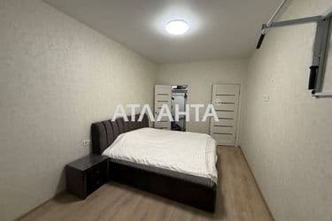 1-room apartment apartment by the address st. Lyustdorfskaya dor Chernomorskaya dor (area 41,4 m²) - Atlanta.ua - photo 12