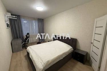 1-room apartment apartment by the address st. Lyustdorfskaya dor Chernomorskaya dor (area 41,4 m²) - Atlanta.ua - photo 13