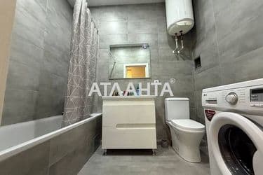 1-room apartment apartment by the address st. Lyustdorfskaya dor Chernomorskaya dor (area 41,4 m²) - Atlanta.ua - photo 15