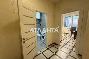 1-room apartment apartment by the address st. Lyustdorfskaya dor Chernomorskaya dor (area 41,4 m²) - Atlanta.ua - photo 15
