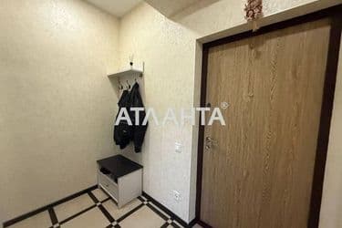 1-room apartment apartment by the address st. Lyustdorfskaya dor Chernomorskaya dor (area 41,4 m²) - Atlanta.ua - photo 16