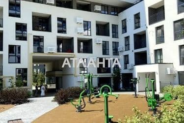 1-комнатная квартира по адресу ул. Зеленая (площадь 43 м²) - Atlanta.ua - фото 21