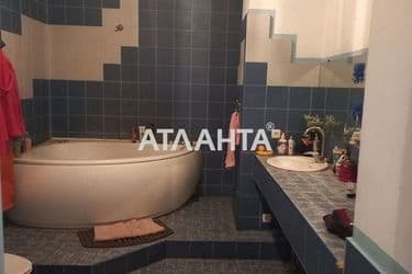 1-room apartment apartment by the address st. Evreyskaya Bebelya (area 68,4 m²) - Atlanta.ua - photo 12