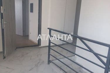 2-rooms apartment apartment by the address st. Sobornaya (area 52,5 m²) - Atlanta.ua - photo 17