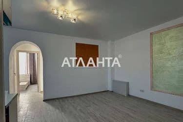 1-room apartment apartment by the address st. Sobornaya (area 25 m²) - Atlanta.ua - photo 13