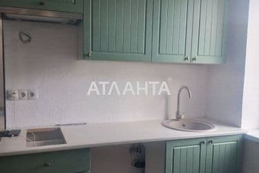 1-room apartment apartment by the address st. Sobornaya (area 25 m²) - Atlanta.ua - photo 14