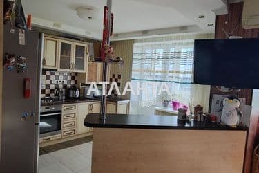 3-кімнатна квартира за адресою вул. Садова (площа 86,4 м²) - Atlanta.ua - фото 16