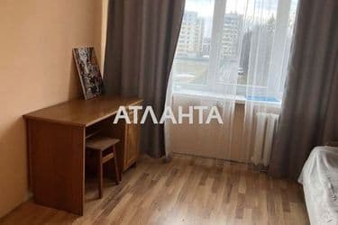 1-room apartment apartment by the address st. Lipovaya Alleya ul (area 18,6 m²) - Atlanta.ua - photo 11