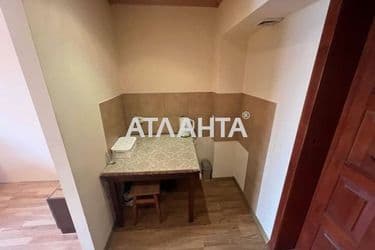 1-room apartment apartment by the address st. Lipovaya Alleya ul (area 18,6 m²) - Atlanta.ua - photo 16