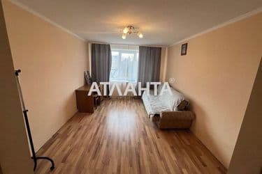 1-room apartment apartment by the address st. Lipovaya Alleya ul (area 18,6 m²) - Atlanta.ua - photo 10