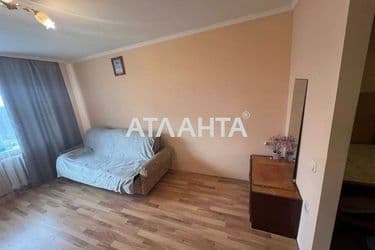 1-room apartment apartment by the address st. Lipovaya Alleya ul (area 18,6 m²) - Atlanta.ua - photo 13