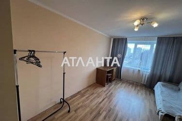 1-room apartment apartment by the address st. Lipovaya Alleya ul (area 18,6 m²) - Atlanta.ua - photo 14