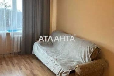 1-room apartment apartment by the address st. Lipovaya Alleya ul (area 18,6 m²) - Atlanta.ua - photo 12