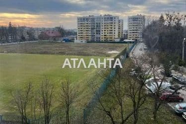 1-room apartment apartment by the address st. Lipovaya Alleya ul (area 18,6 m²) - Atlanta.ua - photo 18