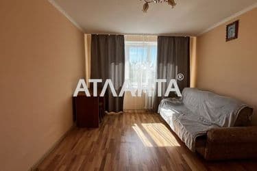 1-комнатная квартира по адресу Липовая Аллея ул. (площадь 18,6 м²) - Atlanta.ua - фото 9