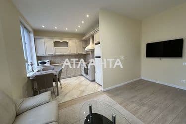 2-rooms apartment apartment by the address st. Makarenko (area 90,5 m²) - Atlanta.ua - photo 31