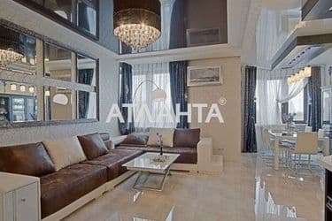 3-кімнатна квартира за адресою вул. Середньофонтанська (площа 115 м²) - Atlanta.ua - фото 25