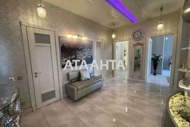 3-кімнатна квартира за адресою вул. Середньофонтанська (площа 115 м²) - Atlanta.ua - фото 44