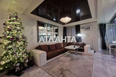 3-rooms apartment apartment by the address st. Srednefontanskaya (area 115 m²) - Atlanta.ua - photo 32