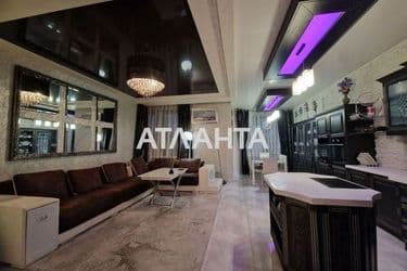 3-rooms apartment apartment by the address st. Srednefontanskaya (area 115 m²) - Atlanta.ua - photo 33