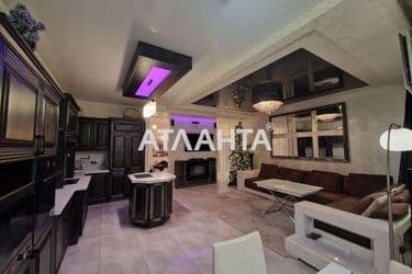 3-rooms apartment apartment by the address st. Srednefontanskaya (area 115 m²) - Atlanta.ua - photo 34