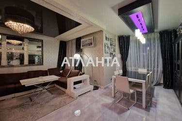 3-rooms apartment apartment by the address st. Srednefontanskaya (area 115 m²) - Atlanta.ua - photo 35