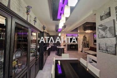 3-кімнатна квартира за адресою вул. Середньофонтанська (площа 115 м²) - Atlanta.ua - фото 36