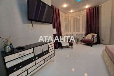 3-rooms apartment apartment by the address st. Srednefontanskaya (area 115 m²) - Atlanta.ua - photo 44