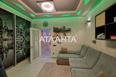 3-кімнатна квартира за адресою вул. Середньофонтанська (площа 115 м²) - Atlanta.ua - фото 46