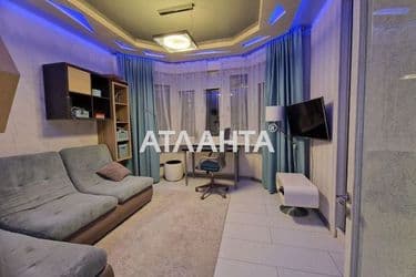 3-кімнатна квартира за адресою вул. Середньофонтанська (площа 115 м²) - Atlanta.ua - фото 47