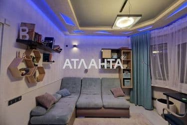 3-кімнатна квартира за адресою вул. Середньофонтанська (площа 115 м²) - Atlanta.ua - фото 48