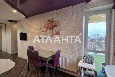 2-rooms apartment apartment by the address st. Manastyrskogo (area 63 m²) - Atlanta.ua - photo 27