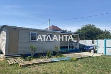 House by the address st. 1 ya liniya (area 55 m²) - Atlanta.ua - photo 8