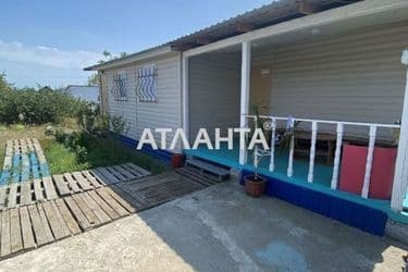 House by the address st. 1 ya liniya (area 55 m²) - Atlanta.ua - photo 9