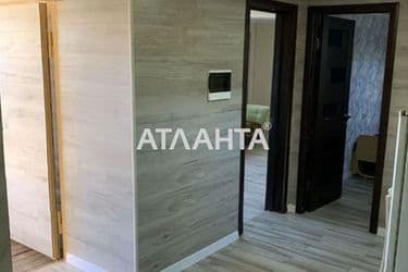 House by the address st. 1 ya liniya (area 55 m²) - Atlanta.ua - photo 10