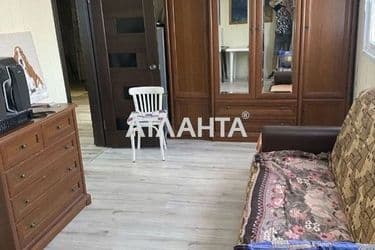 House by the address st. 1 ya liniya (area 55 m²) - Atlanta.ua - photo 12