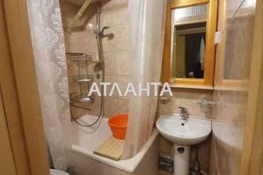 1-кімнатна квартира за адресою Свободи пр. (площа 30 м²) - Atlanta.ua - фото 12