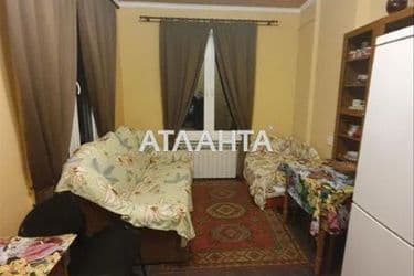 1-кімнатна квартира за адресою Свободи пр. (площа 30 м²) - Atlanta.ua - фото 13