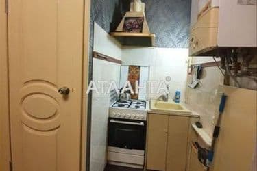 1-кімнатна квартира за адресою Свободи пр. (площа 30 м²) - Atlanta.ua - фото 14