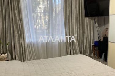 Многокомнатная квартира по адресу Французский бул. (площадь 90 м²) - Atlanta.ua - фото 31