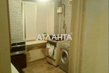 2-кімнатна квартира за адресою вул. Пирогова (площа 41,7 м²) - Atlanta.ua - фото 7