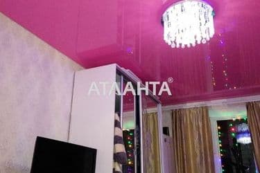 1-room apartment apartment by the address st. Petrova gen (area 26 m²) - Atlanta.ua - photo 16