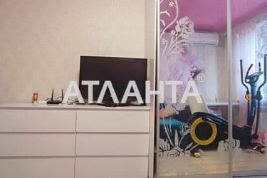 1-room apartment apartment by the address st. Petrova gen (area 26 m²) - Atlanta.ua - photo 18