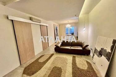 3-комнатная квартира по адресу ул. Оноре де Бальзака (площадь 96,6 м²) - Atlanta.ua - фото 14