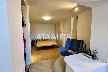 3-комнатная квартира по адресу ул. Оноре де Бальзака (площадь 96,6 м²) - Atlanta.ua - фото 17