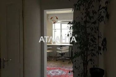 3-комнатная квартира по адресу ул. Оноре де Бальзака (площадь 96,6 м²) - Atlanta.ua - фото 18