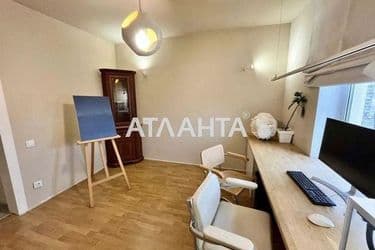 3-комнатная квартира по адресу ул. Оноре де Бальзака (площадь 96,6 м²) - Atlanta.ua - фото 19