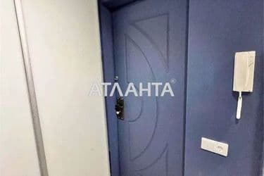 3-комнатная квартира по адресу ул. Оноре де Бальзака (площадь 96,6 м²) - Atlanta.ua - фото 21