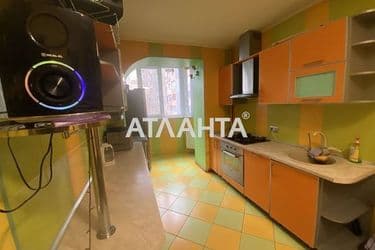 2-rooms apartment apartment by the address st. Vilyamsa ak (area 64 m²) - Atlanta.ua - photo 11