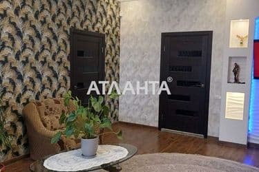 Будинок за адресою вул. Райдужна (площа 169 м²) - Atlanta.ua - фото 34
